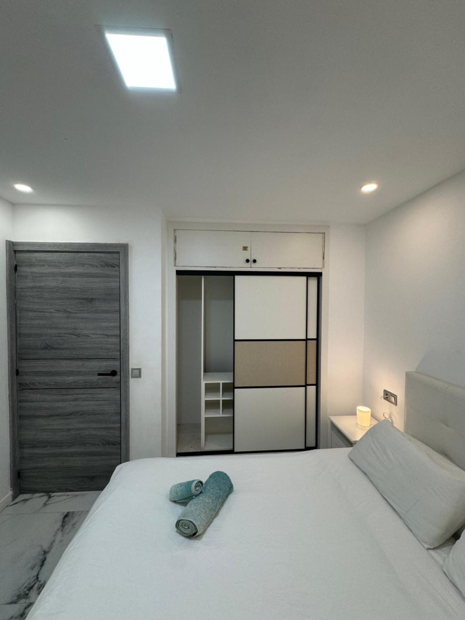 Palma Beach Apartment Appartement Palma