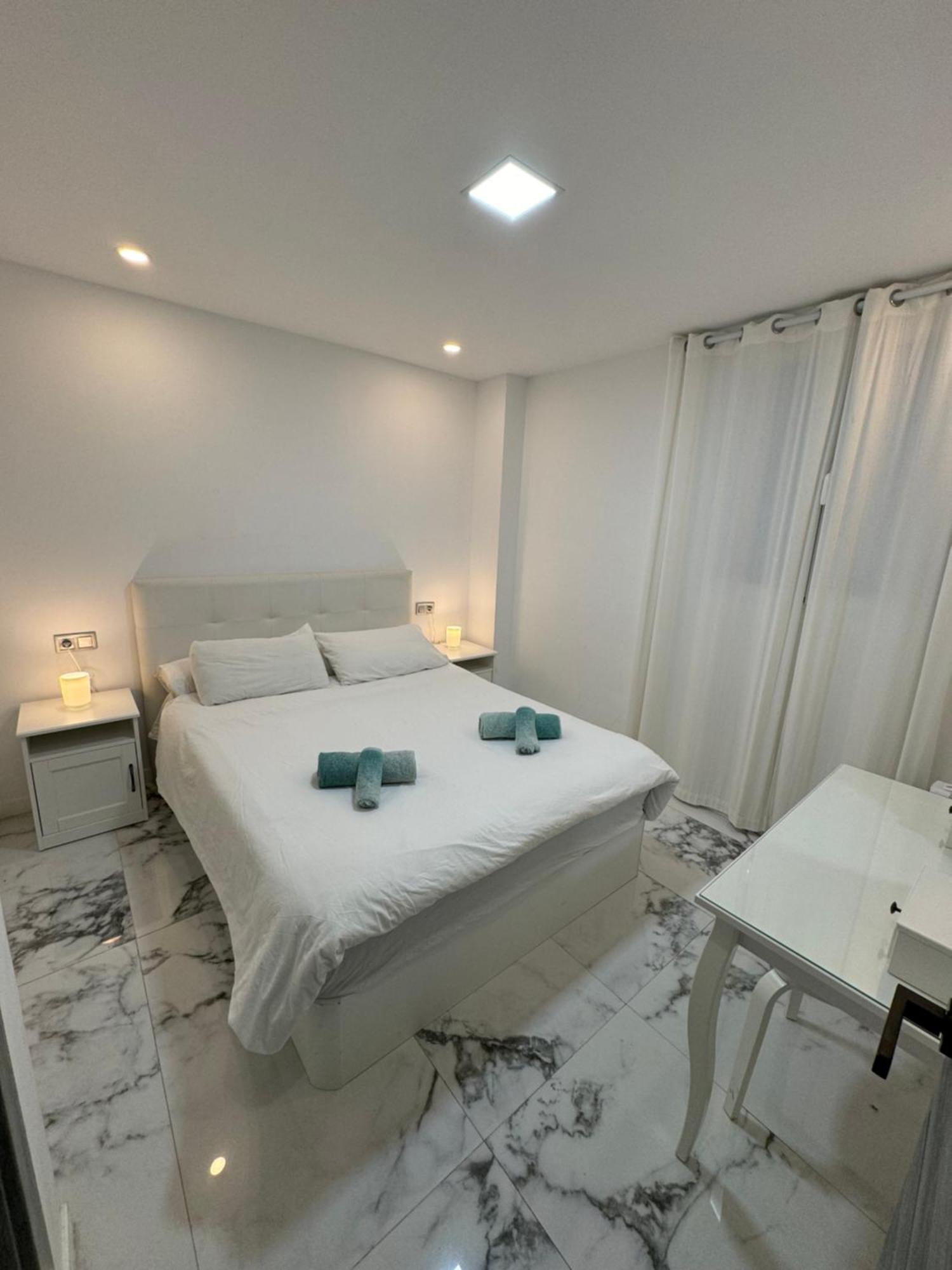 Palma Beach Apartment * Palma