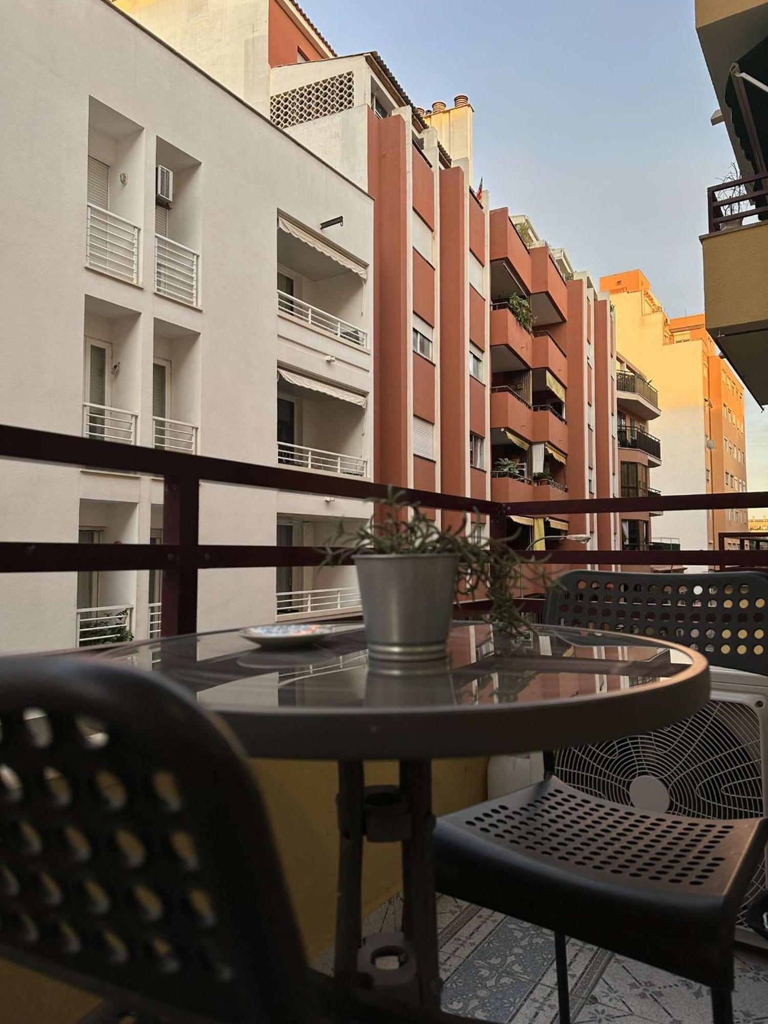 Palma Beach Apartment Appartement